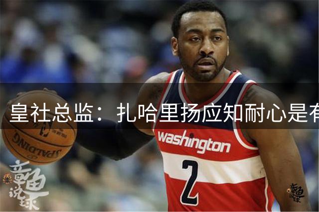 皇社总监：扎哈里扬应知耐心是有限的；想买萨尔但切尔西不卖